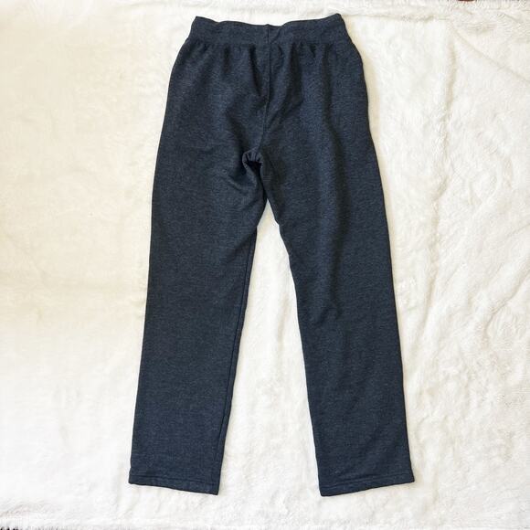 Charcoal Champion Sweatpants for Men Size Medium - Picture 3 of 7